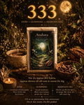 Anahata Ceremonial Cacao 227gr