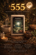 Anahata Ceremonial Cacao 454gr