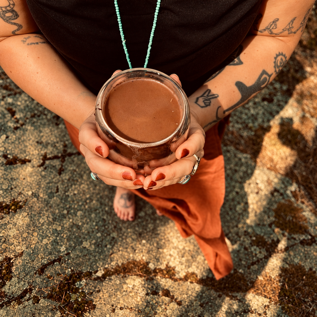 Anahata Ceremonial Cacao 227gr