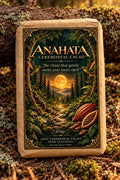 Anahata Ceremonial Cacao 454gr